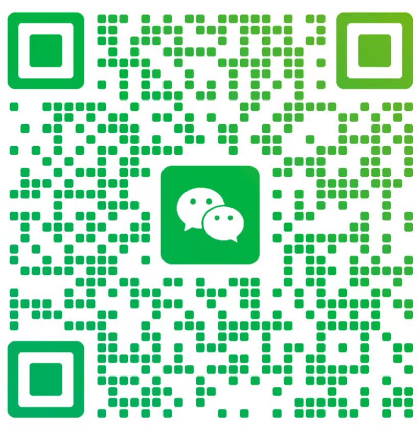 微信 扫码赞助